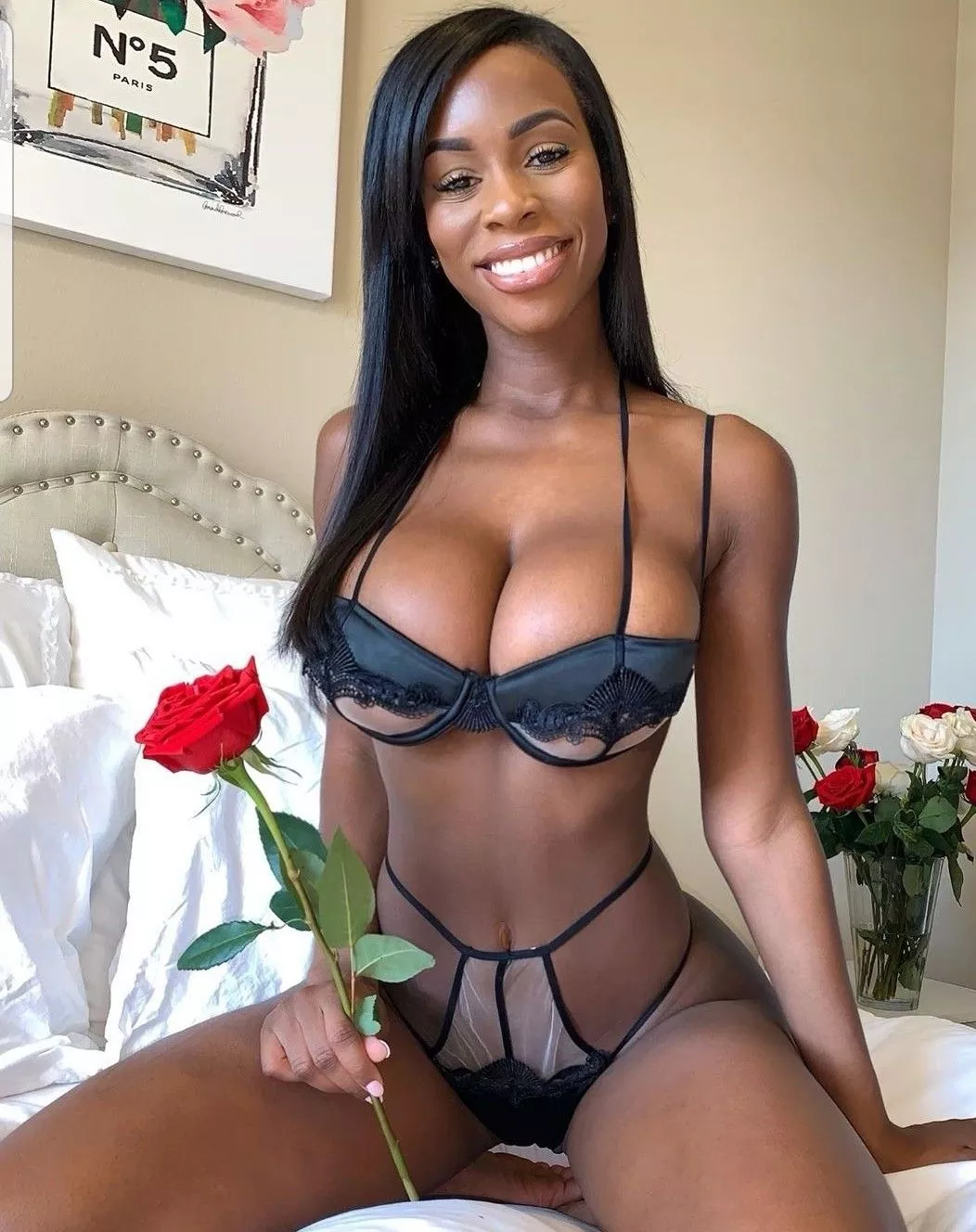 Black Girl Lingerie Porn Videos - splatinyourface.com