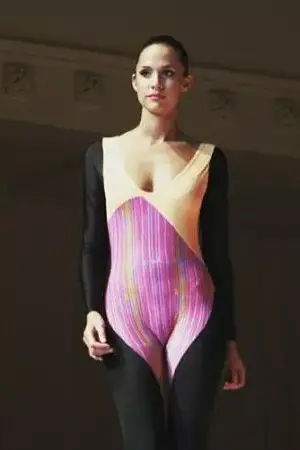 A picture of body suit camel toe hosted on DailyPanty.com published Saturday July 11th