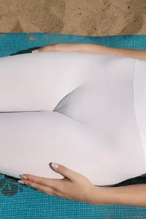 A picture of Tight white cameltoe hosted on ShaveKings.com published Friday April 3rd