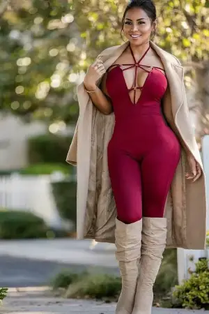 View image bodysuit babe