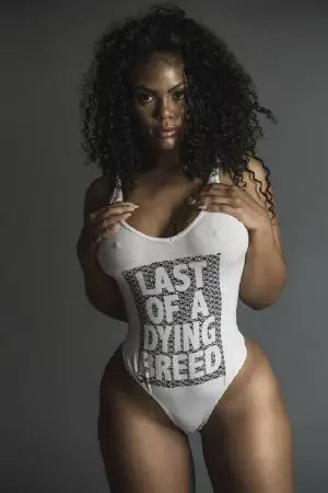See thick thighs juicy ass babe in white swimsuit poses on the beach free images right here, updated daily!