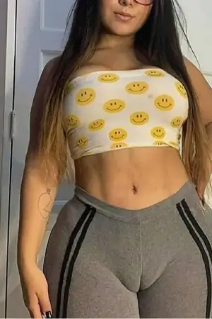 A picture of Biggest cameltoe bulge hosted on ShaveKings.com published Thursday July 16th